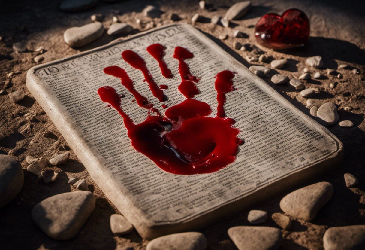 what the bible says about killing someone sanctity of life and moral law 540