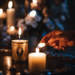 O que a Bíblia diz sobre acender velas para os mortos: lembrança e respeito