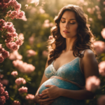 O que a Bíblia diz sobre a gravidez: Bênção e dádiva da vida