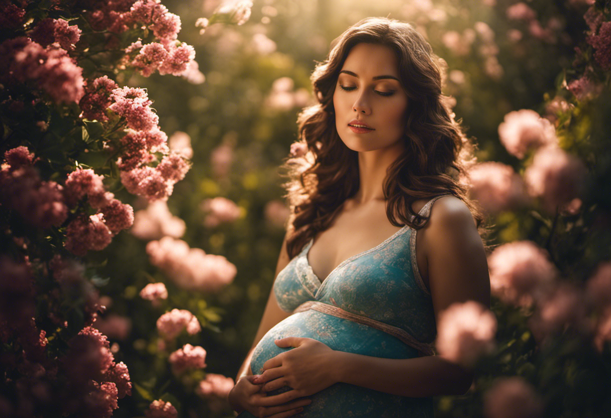 what the bible says about pregnancy blessing and gift of life 17