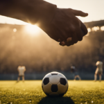 O que a Bíblia diz sobre o futebol: esporte e fé