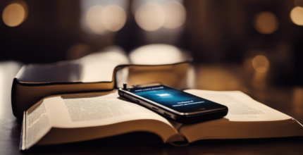 what the bible says about technology christian use and ethics 769