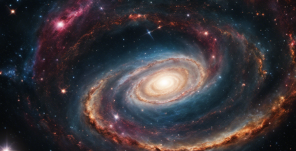 what the bible says about the universe creation and majesty 442