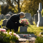 O que a Bíblia diz sobre visitar os mortos: lembrança e respeito
