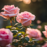 O que a cor rosa significa na Bíblia: Amor e ternura