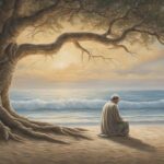 Deus é o Meu Refúgio: Explorando Força e Abrigo nas Escrituras