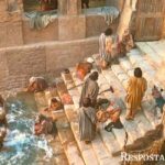 Significado Espiritual de Bethsaida: Local de Cura e Milagres