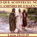 Significado Espiritual de Emaús: Jornada e Revelação