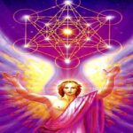 Significado Espiritual de Metatron: Presença Angelical e Voz Divina