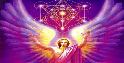 significado espiritual de metatron presenca angelical e voz divina