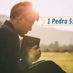 1 Pedro 5 explicado: Entregando a ansiedade ao Senhor