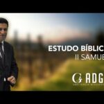 A Conspiração de Absalão Contra Davi: Um Estudo de 2 Samuel 15