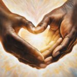 Explorando 'Um Novo Mandamento Eu Dou a Você': Amar uns aos outros