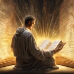 Como descobrir a sabedoria eterna na Bíblia online