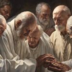 Orientação de Cura: Por que chamar os Anciãos da Igreja para os Enfermos