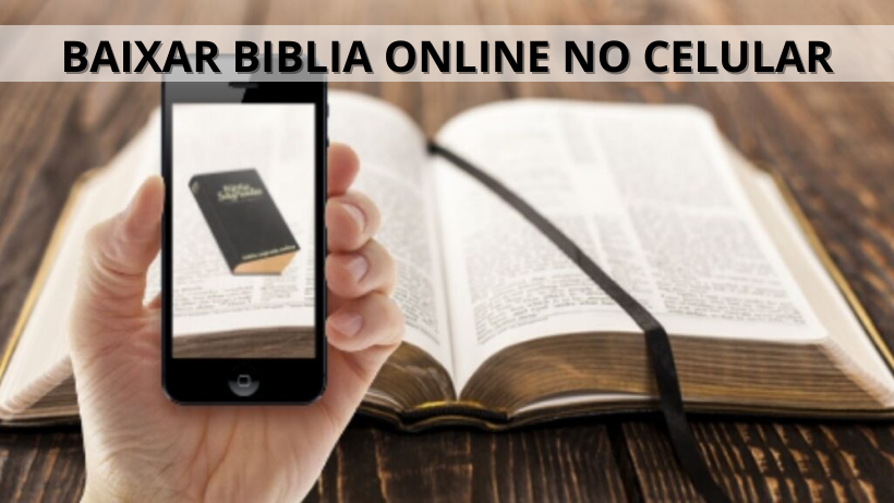 como explorar os ensinamentos online da palavra de deus