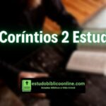 Como interpretar os versículos de 1 Coríntios 2:10-14 de forma espiritual?