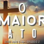 Crença ou Condenação: Navegando na Promessa Eterna de João 3