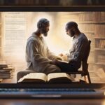 Como Fortalecer-se Espiritualmente Com a Bíblia Online