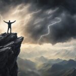 Dom de Deus da Coragem: Superando o Medo com 2 Timóteo 1