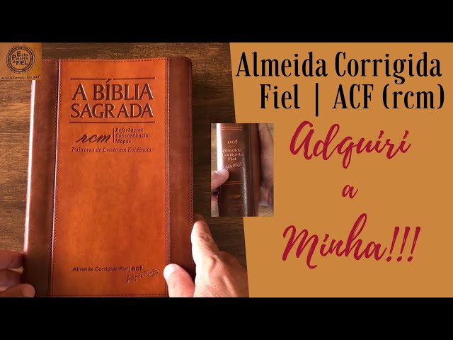 encontrando deus guia de versculos da almeida corrigida fiel