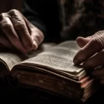 Encontre Paz e Sabedoria: Explore a Bíblia Online Hoje