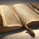 Explorando os Textos Sagrados: Reflexões do Antigo e Novo Testamento