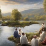 Arrependa-se e seja batizado: Navegando em Estudos Bíblicos Online