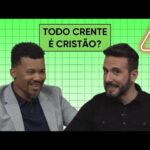 Explorando a Fé: O Que Realmente Significa Ser um Cristão