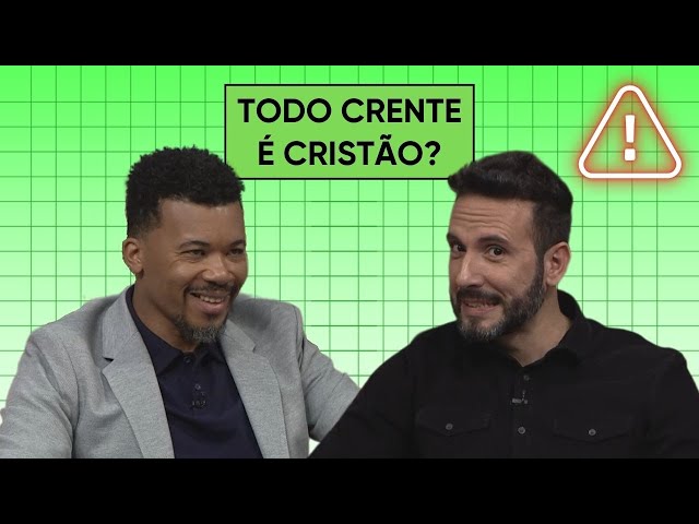 explorando a f o que realmente significa ser um cristo