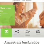 Explorando a Linhagem Bíblica Online: Das Gerações