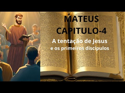 explorando mateus 4 como jesus enfrentou as tentacoes