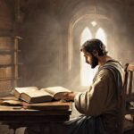 Como explorar a Bíblia Almeida Revista e Corrigida online?