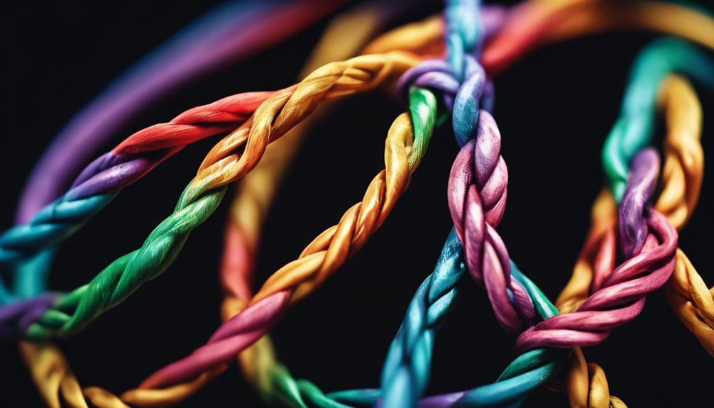 exploring ecclesiastes 4 the power of a threefold cord