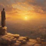 Monte Sião na Bíblia: Um Testemunho de Fé Inabalável