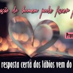 Fazendo planos, mas Deus decide: Insights do livro de Provérbios 16