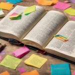Explorando Almeida Revista e Corrigida: um Guia da Bíblia de Estudo