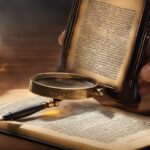 Como explicar versículos da Bíblia da ACF que exaltam a Deus