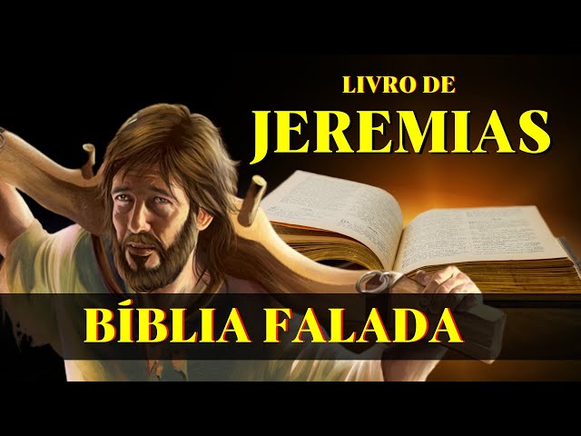 jeremias 49 na linguagem de hoje uma compreenso moderna