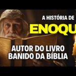 Qual é o legado de Enoque nas histórias bíblicas?