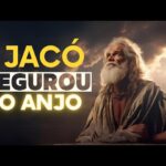 Qual é o mistério por trás de Jacó lutando com o anjo?