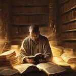 Arrependa-se e Converta-se: Navegando pelas Ensinamentos da Bíblia Online