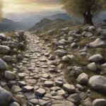 O que significa a pedra de tropeço em Romanos capítulo 9?