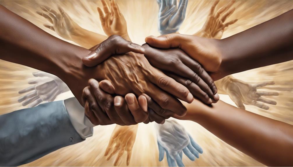 unidade na diversidade crist