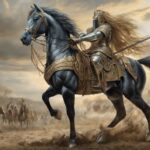 Preparando o cavalo para o dia da batalha: Provérbios 21:31 explicado